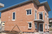 Crackington Haven home extensions