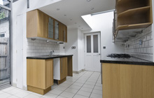 Crackington Haven kitchen extension leads