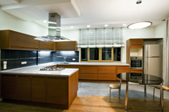 kitchen extensions Crackington Haven